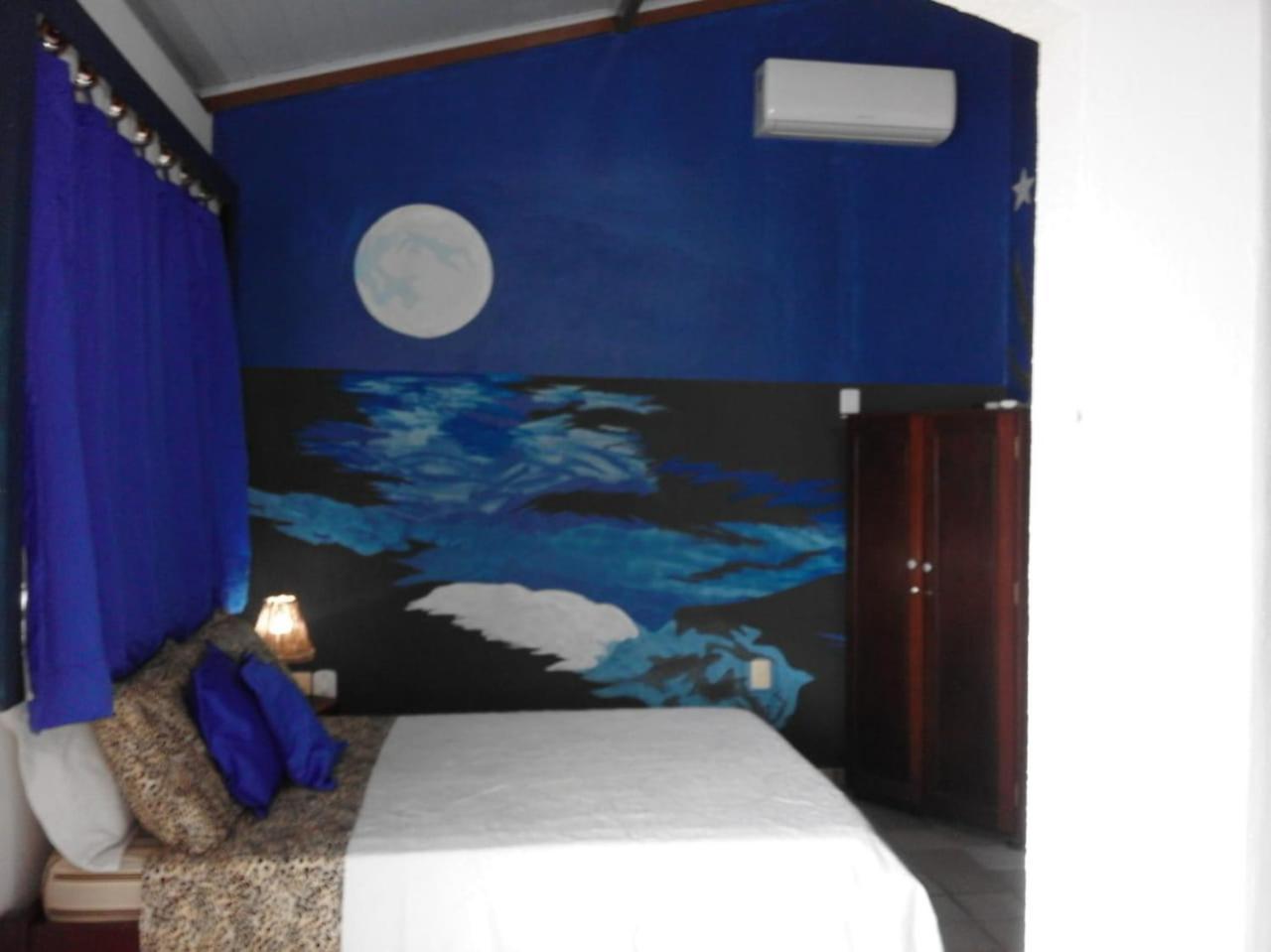 Hôtel Casa Dona Maria à São Miguel dos Milagres Extérieur photo